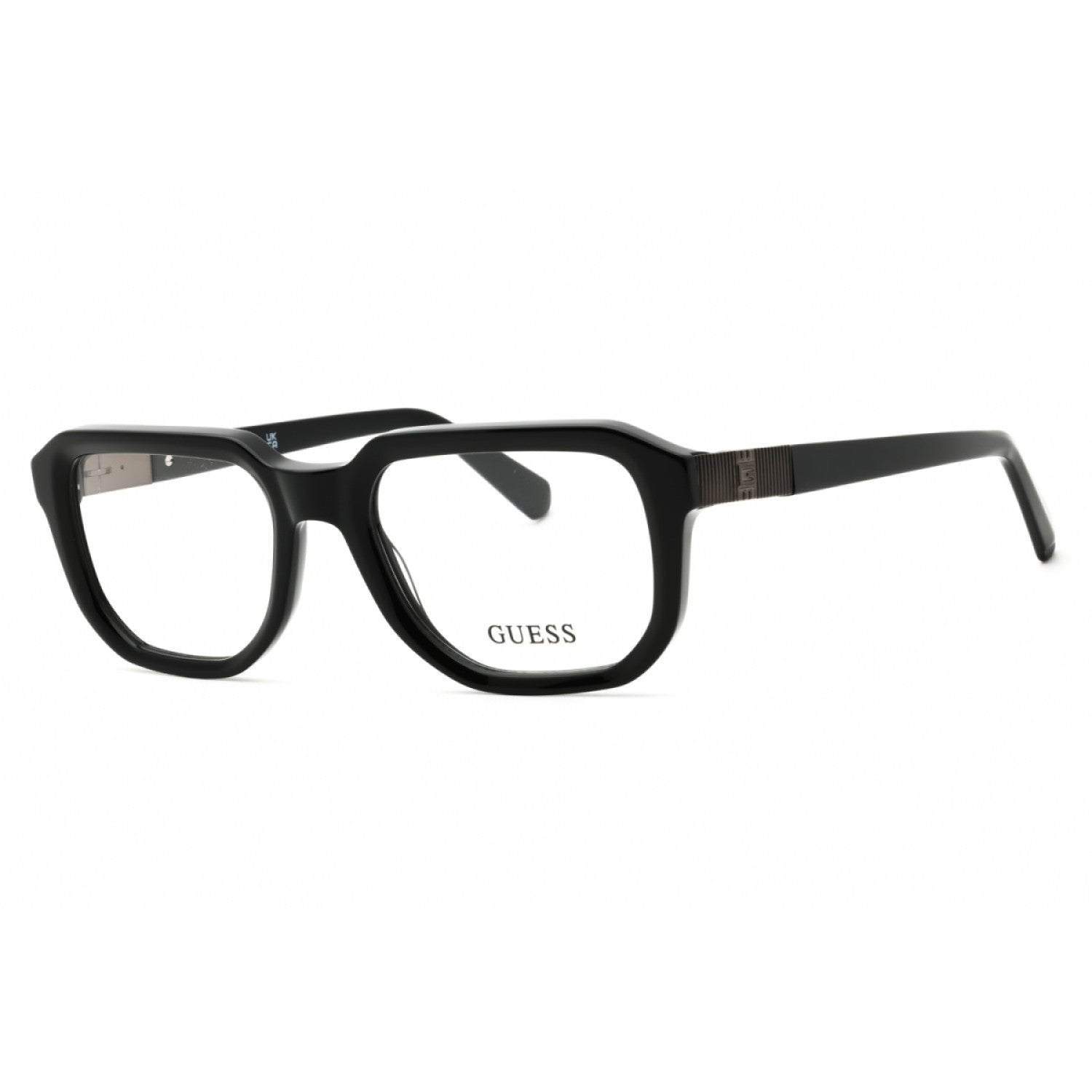 Armazón Oftálmico Guess GU50332 001 52-19-140