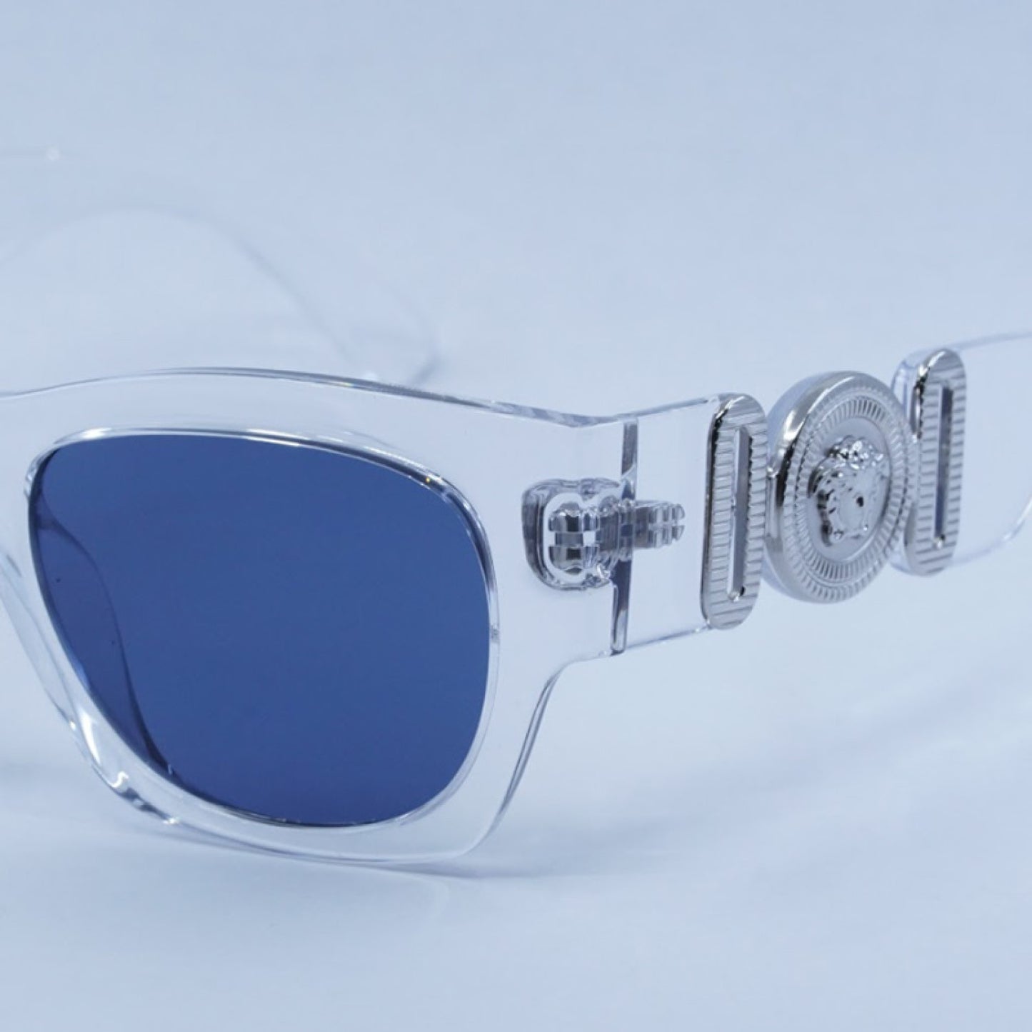 Lentes de Sol Versace VE4479U 148/80 52-19-140