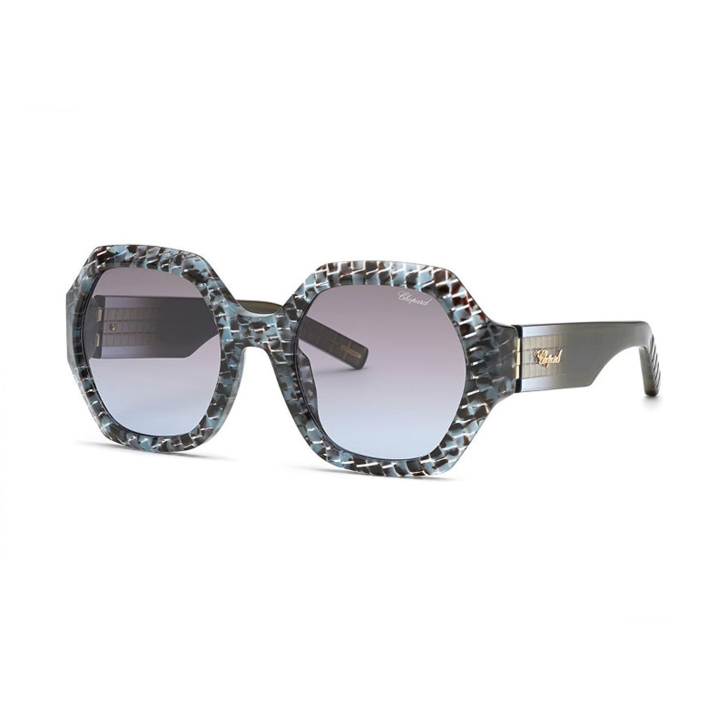 Lentes de Sol Chopard SCH362M 0T66 55-22-140