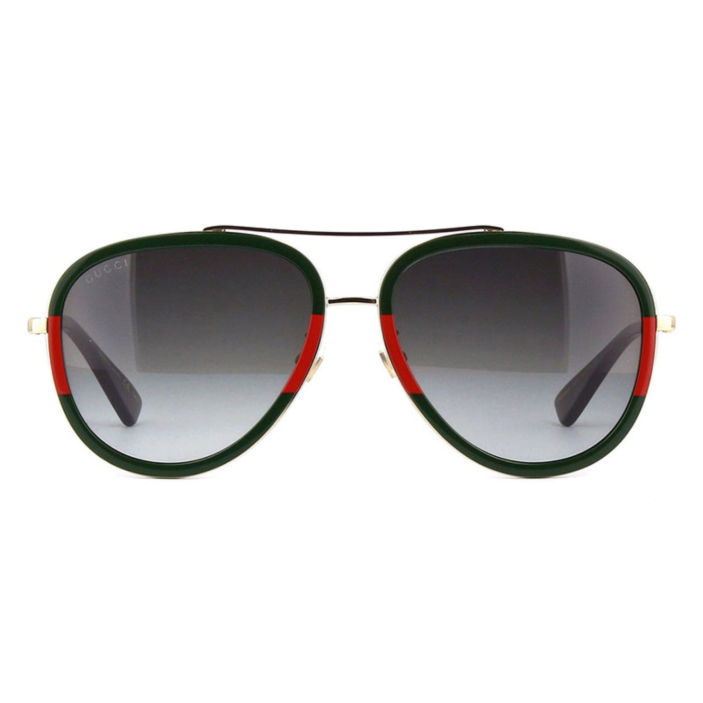 Lentes de Sol Gucci GG0062S 003 57-17-140