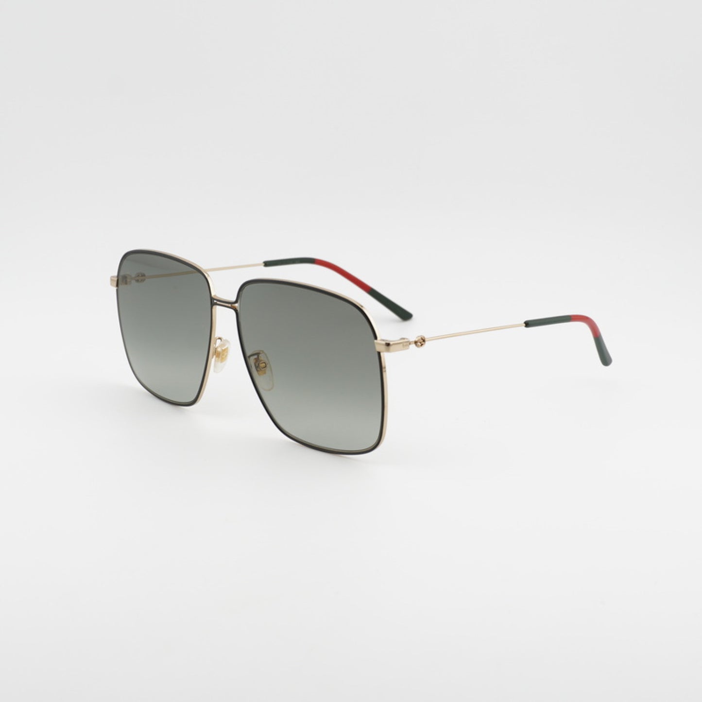Gucci Sunglasses GG0394S 001 61-14-145
