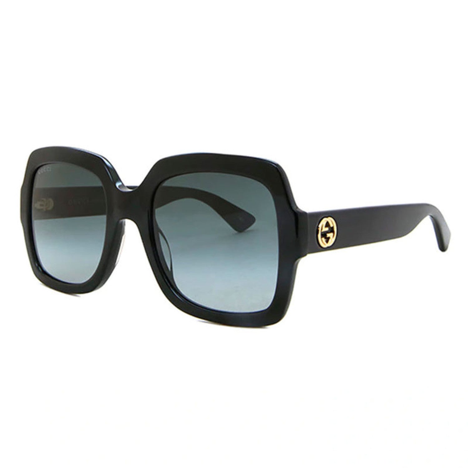 Lentes de Sol Gucci GG0036SN 001 54-22-140