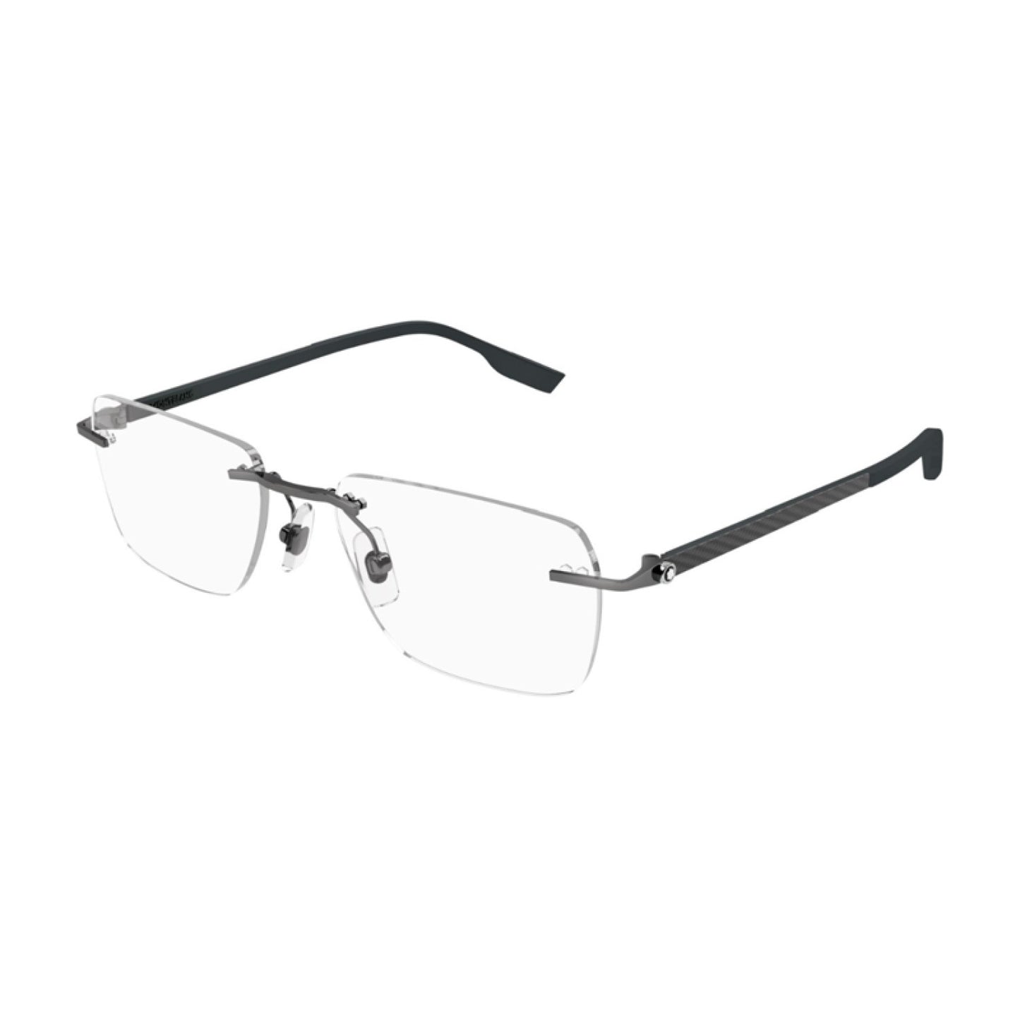 Armazón Oftálmico Montblanc MB0185O 003 55-19-145