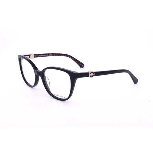Armazón Oftálmico Kate Spade TAYA 080700 52-18-140