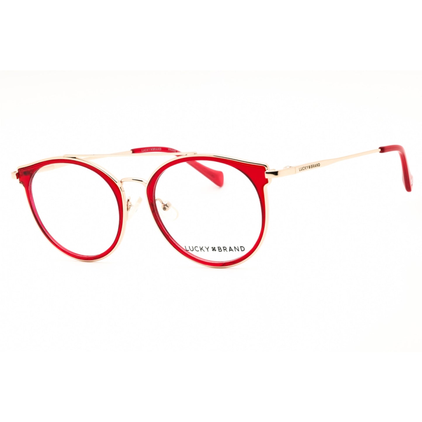 Armazón Oftálmico Lucky Brand D117 0RED00 51-19-140