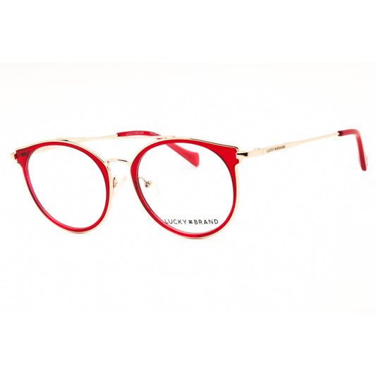 Armazón Oftálmico Lucky Brand D117 0RED00 51-19-140