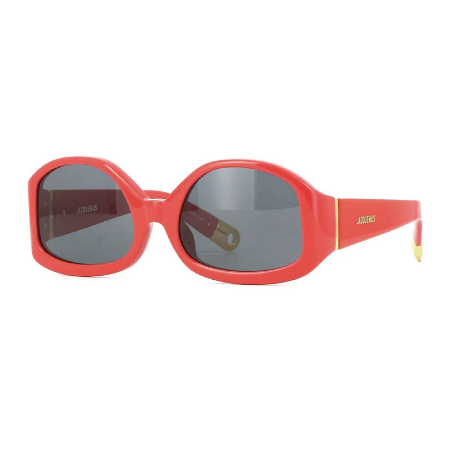 Lentes de Sol Jacquemus COLAPSO JAC/15 C2 55-20-135