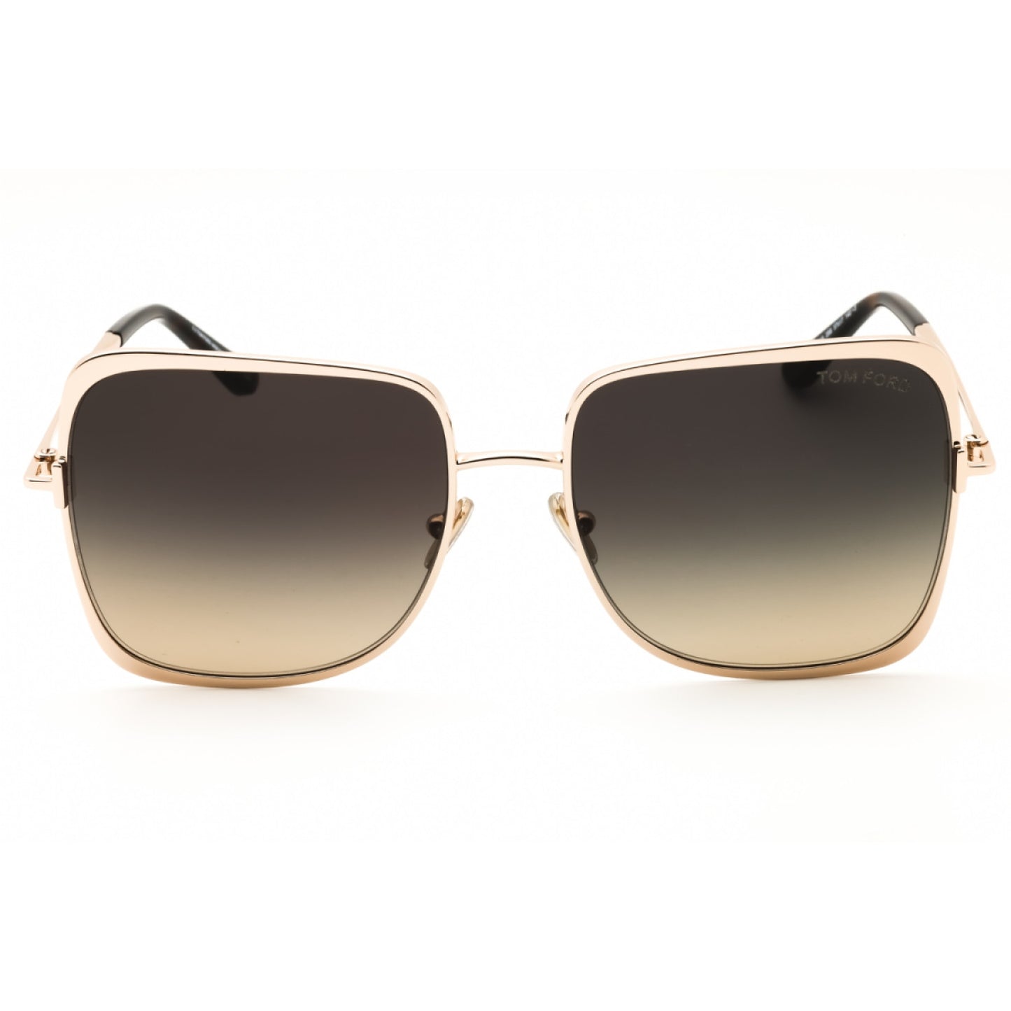 Lentes de Sol Tom Ford FT1319 28B 57-17-140