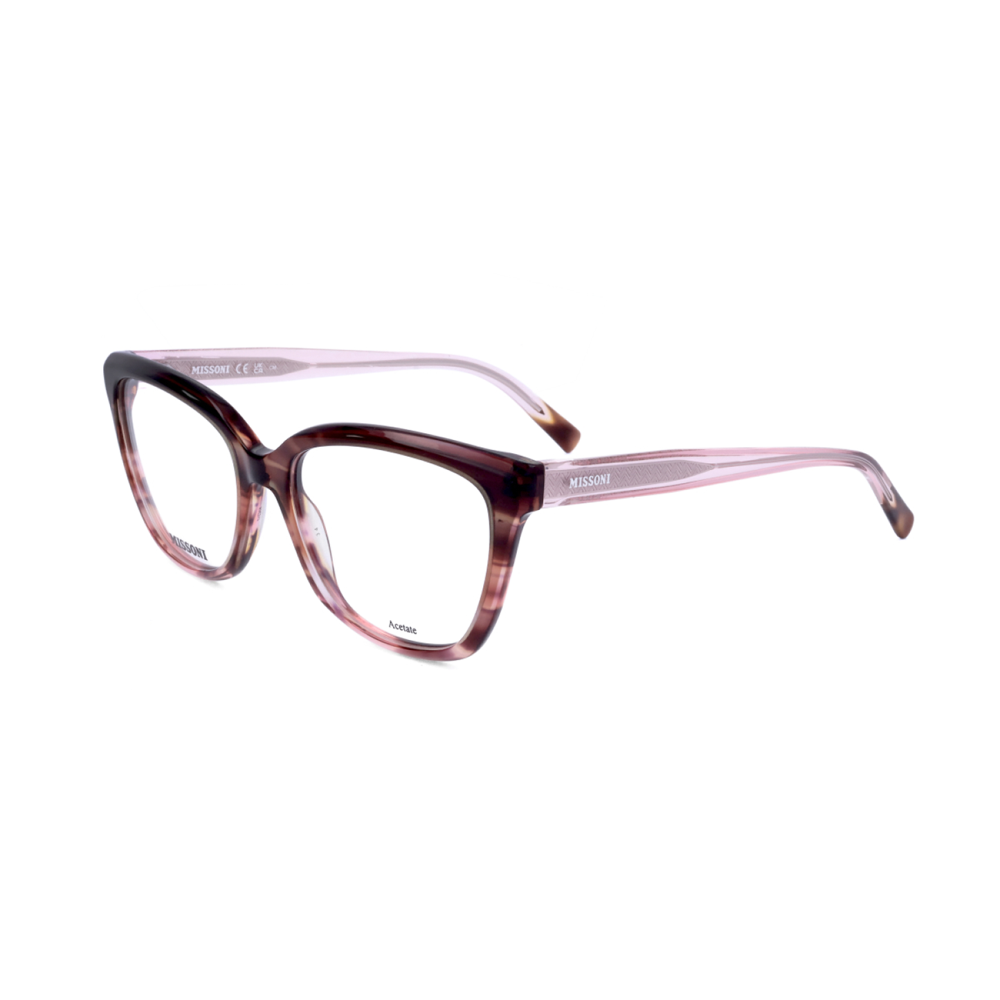 Armazón Oftálmico Missoni MIS 0116 0S2Y00 53-17-145