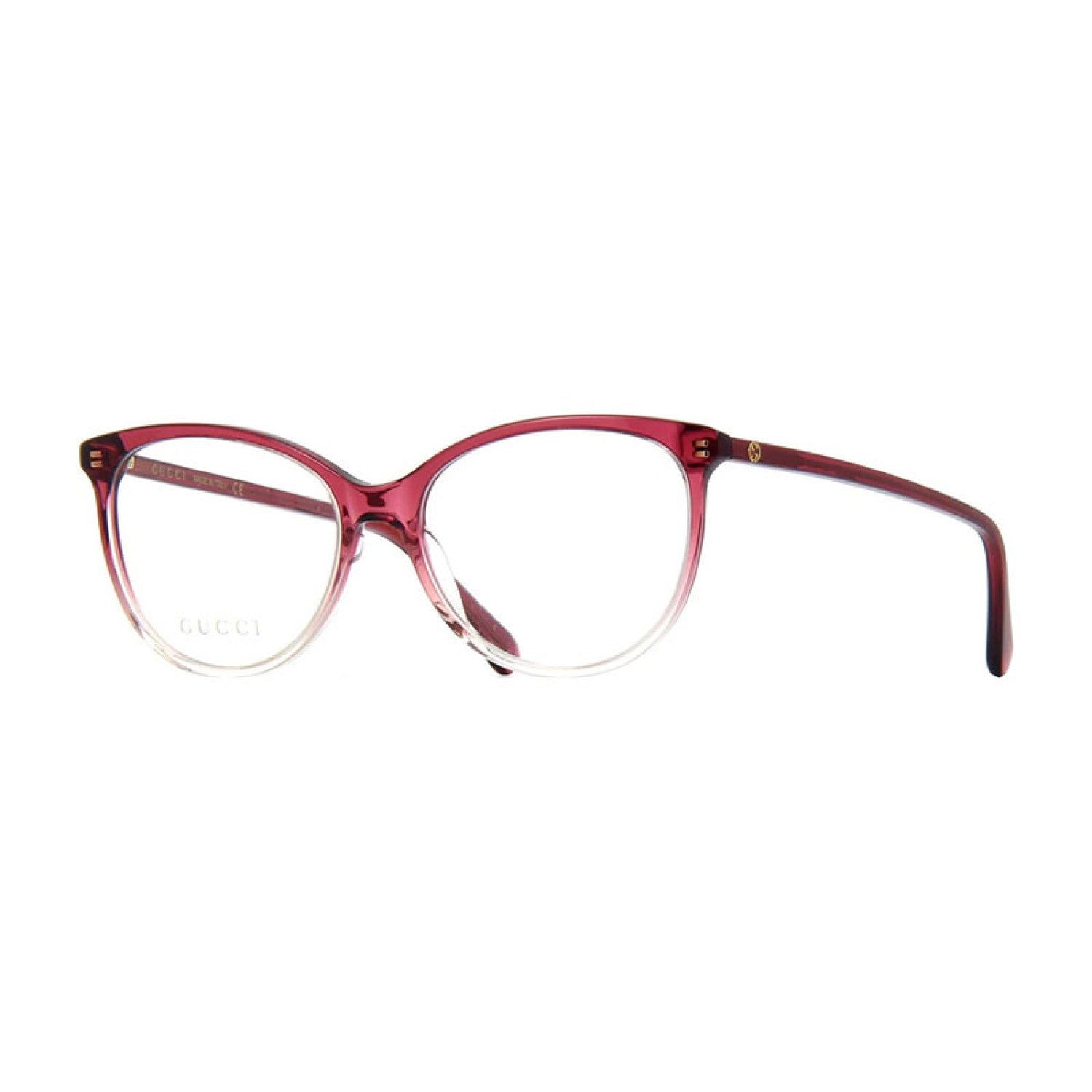 Armazón Oftálmico Gucci GG0550O 007 53-16-140