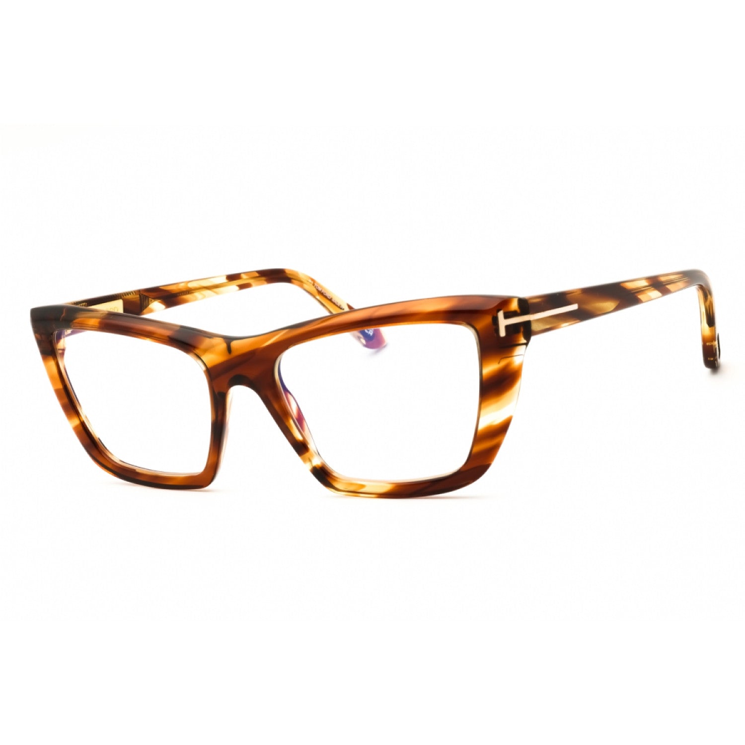 Armazón Oftálmico Tom Ford FT6047-B 055 54-18-140