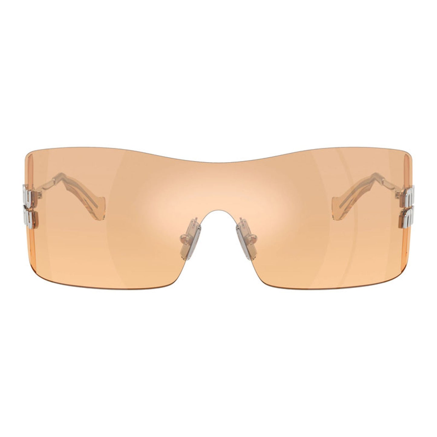 Lentes de Sol Miu Miu MUB53S 1BC80Y