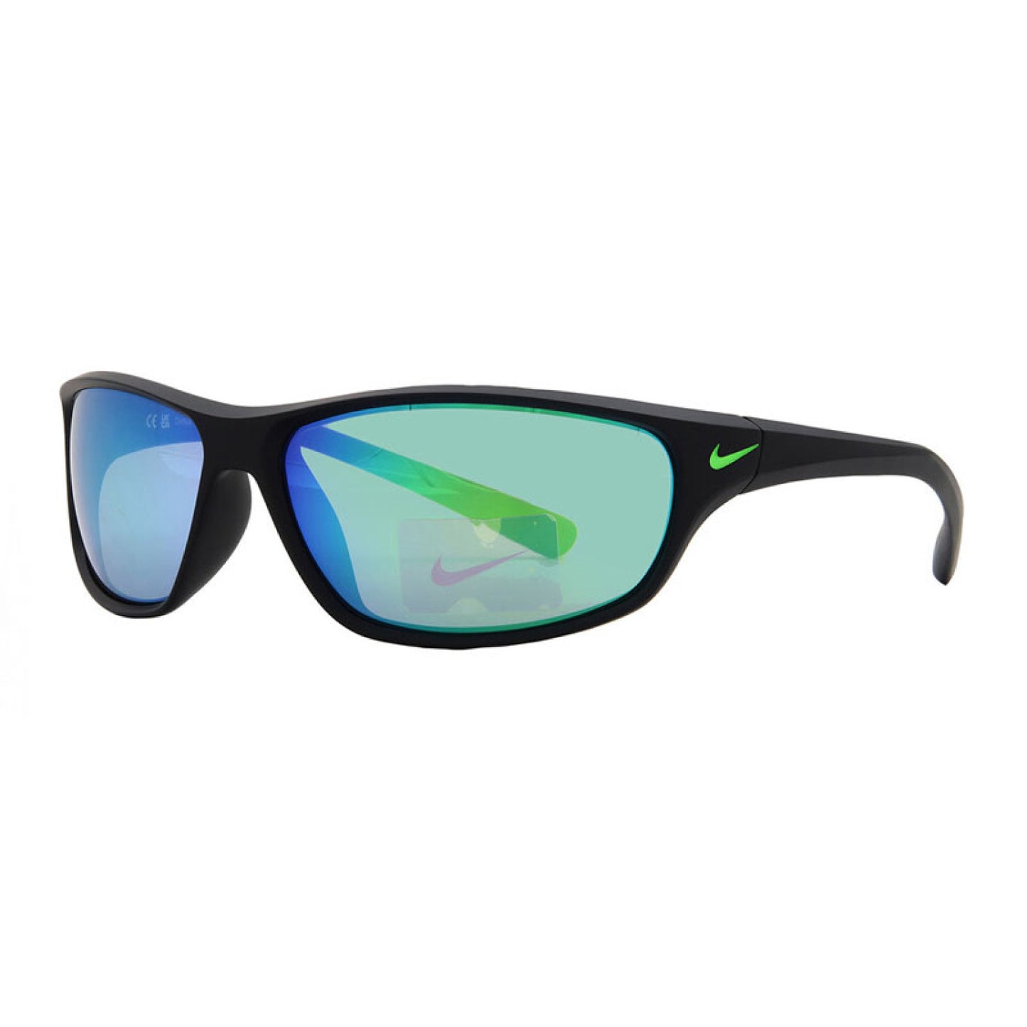 Lentes de Sol Nike NIKE RABID FQ4765 003 63-14-135