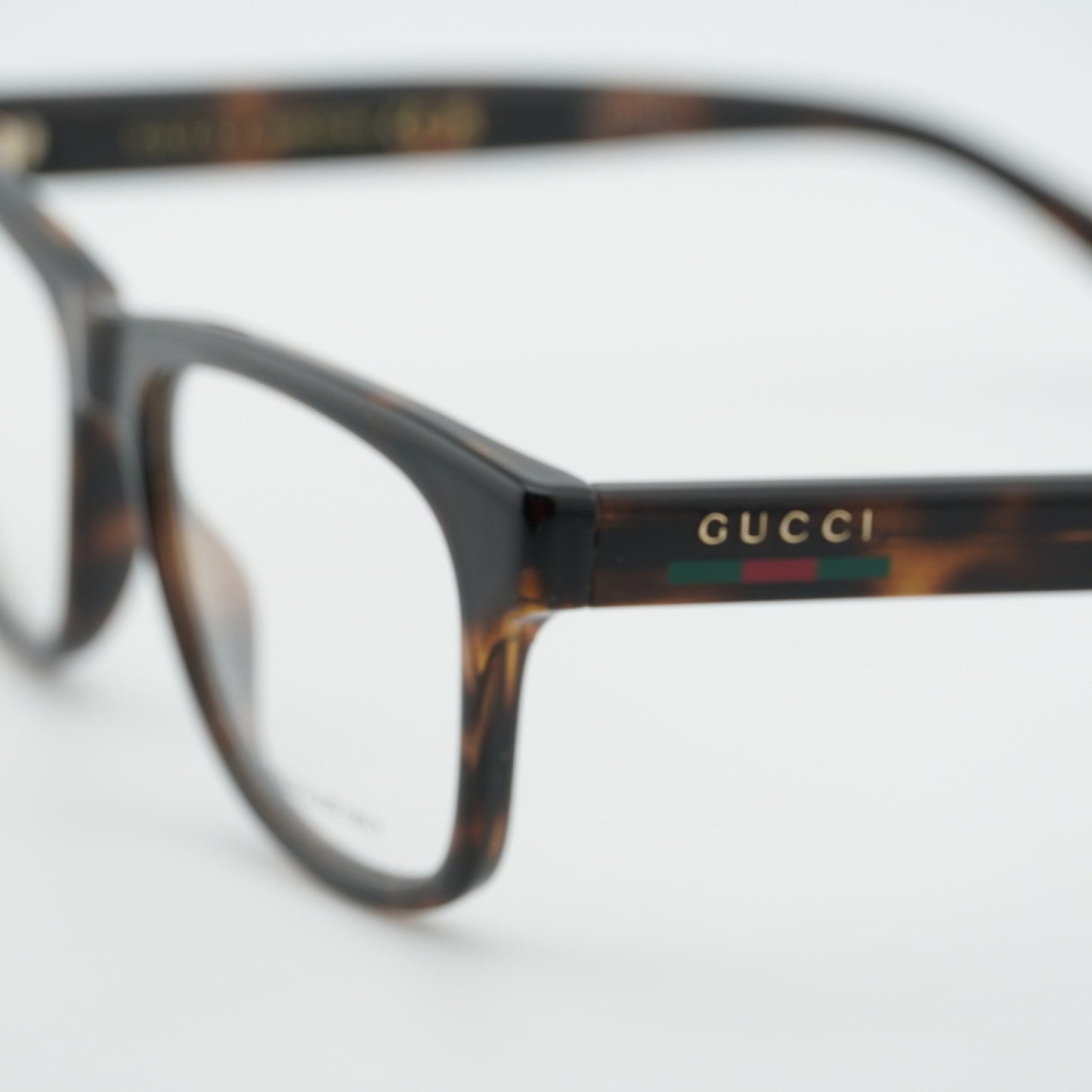 Armazón Oftálmico Gucci GG2108O 002 55-17-145