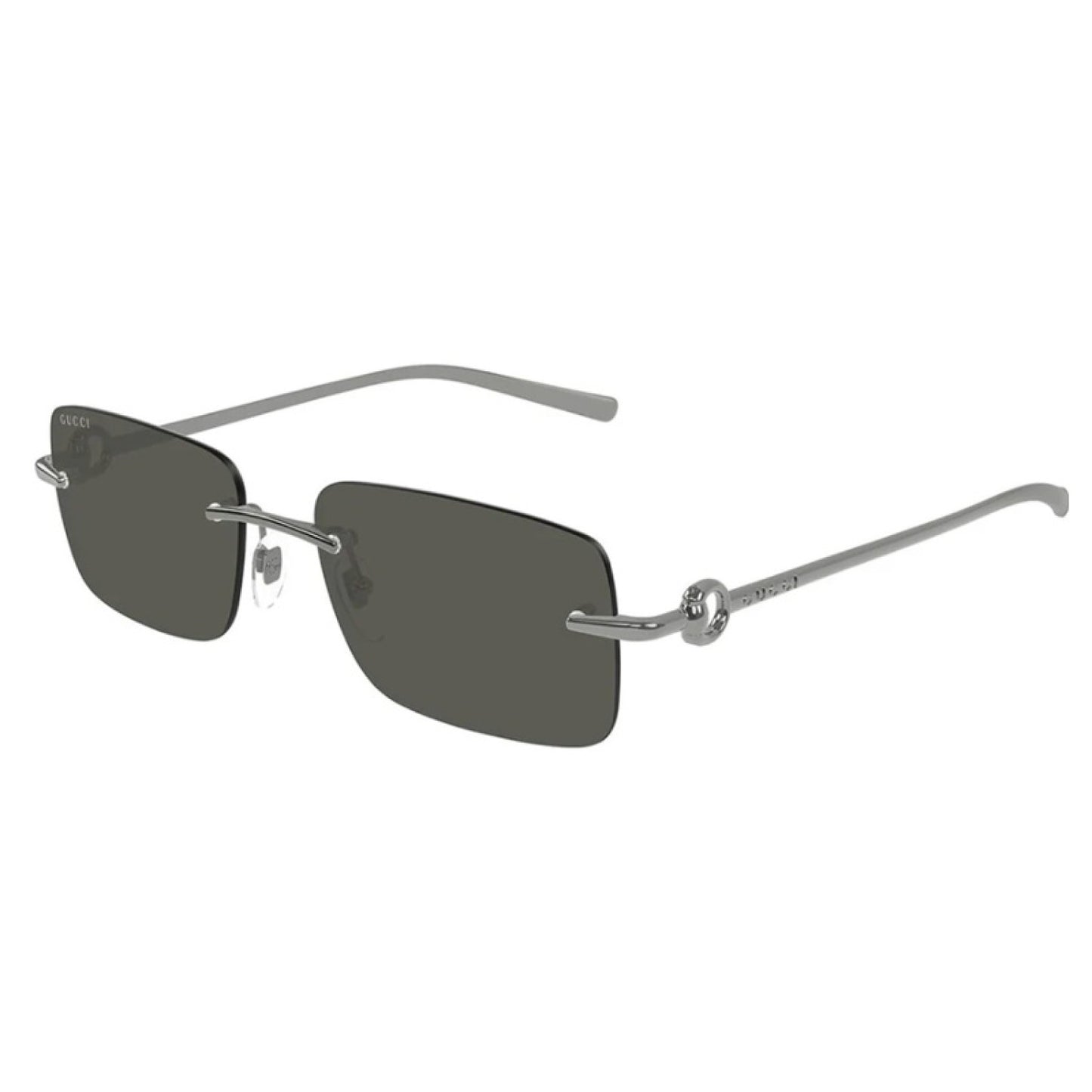 Lentes de Sol Gucci GG1703S 001 55-17-140