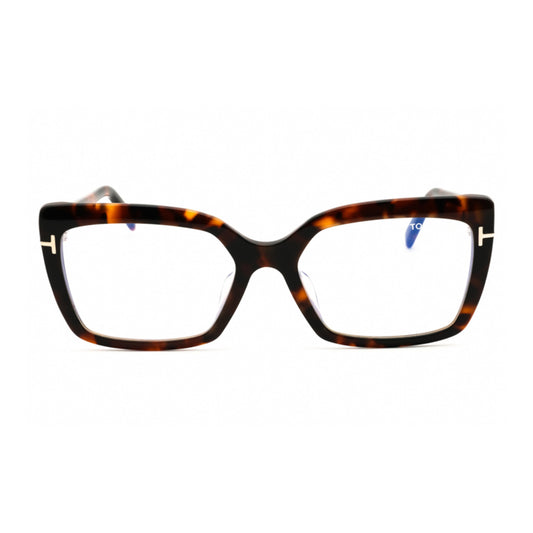Tom Ford FT5991-F-B 052 56-18-140 Optical Frame