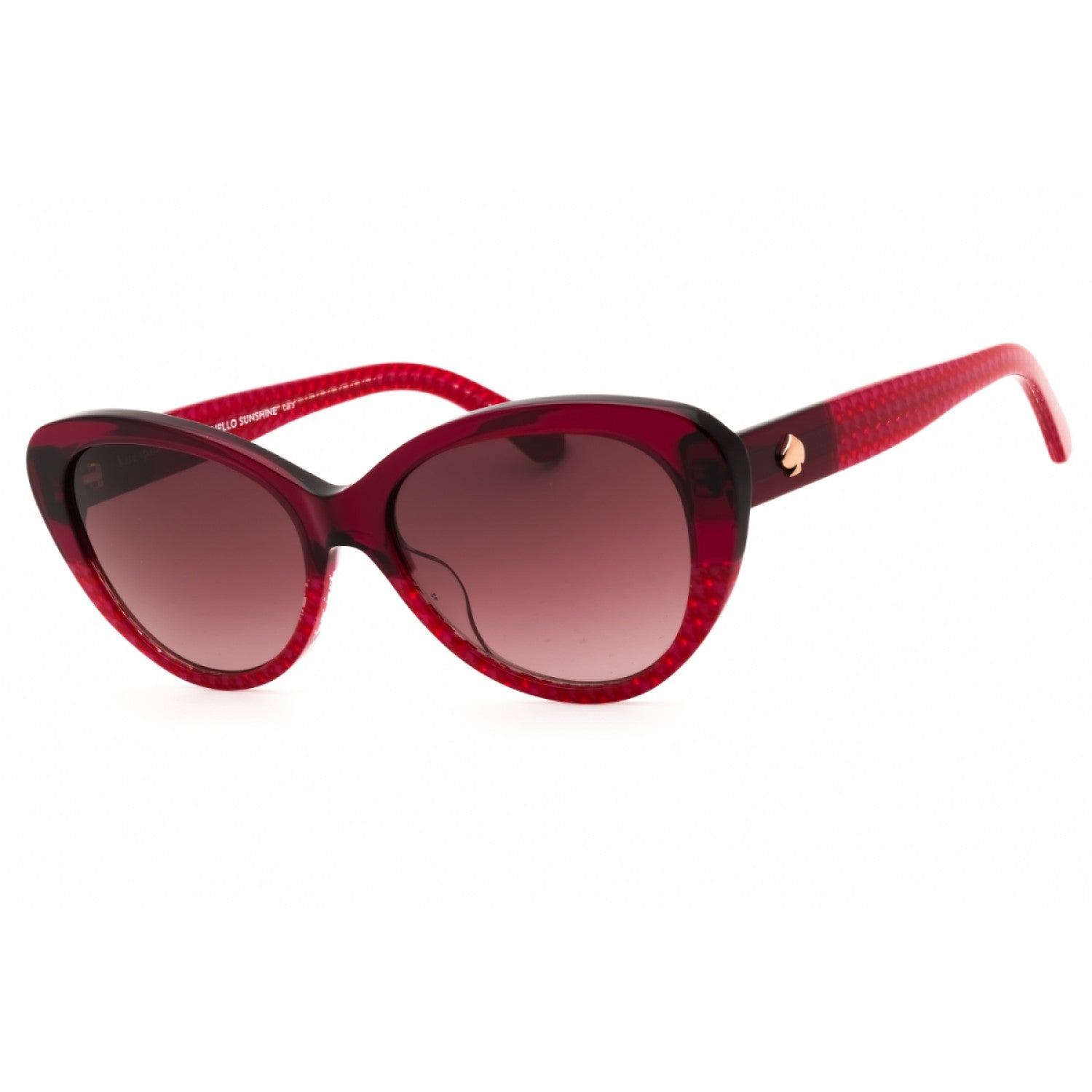 Lentes de Sol Kate Spade JOSI/S 0SK43X 55-17-140