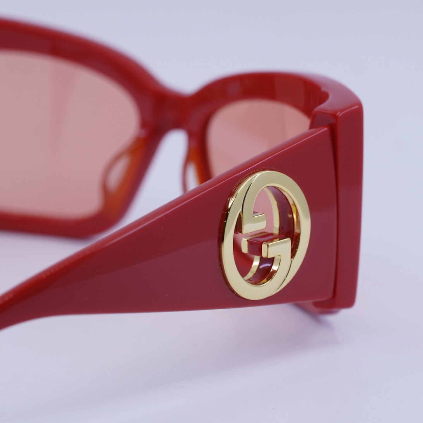 Lentes de Sol Gucci GG1412S 004 62-16-125