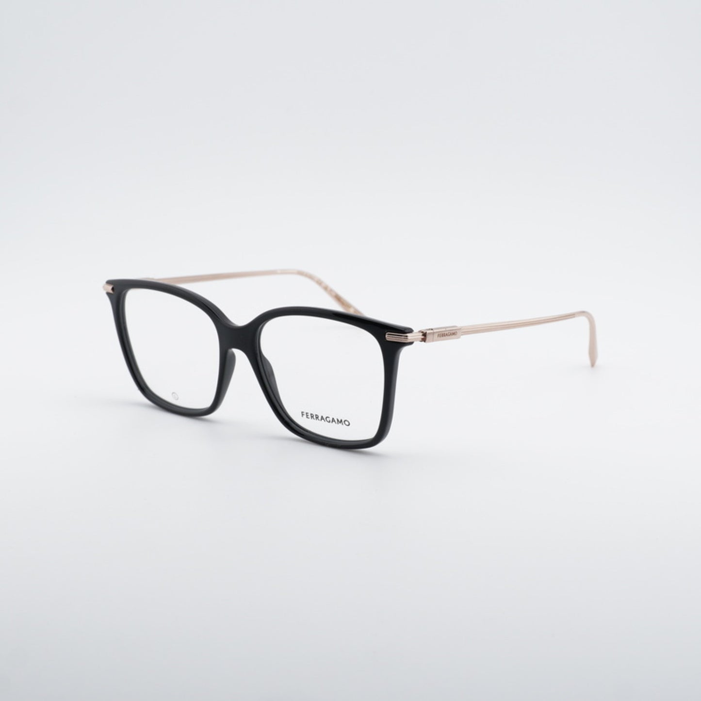 Armazón Oftálmico Salvatore Ferragamo SF2992 001 53-15-145