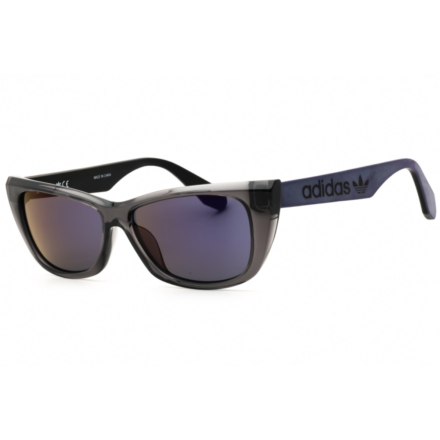 Lentes de Sol Adidas OR0027 20Z 55-13-140