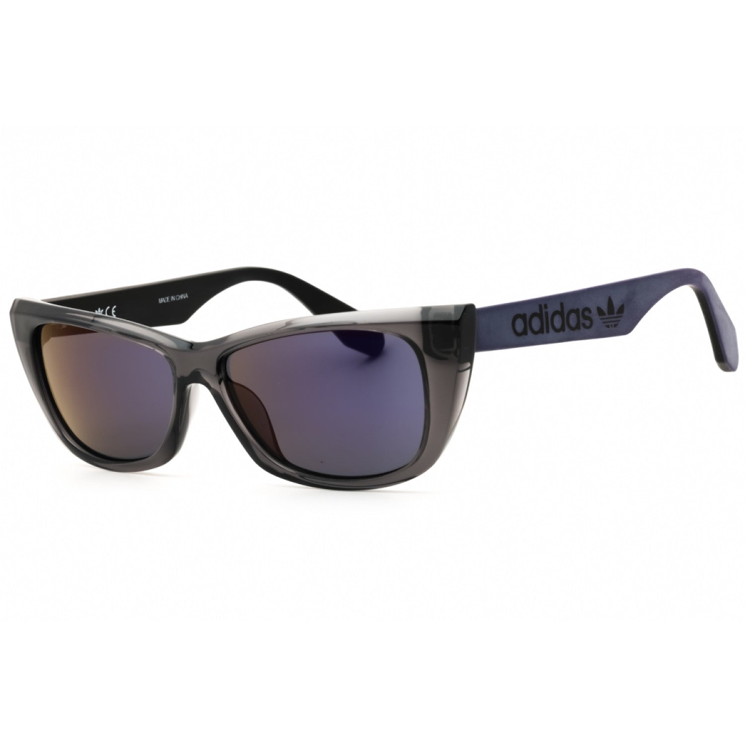 Lentes de Sol Adidas OR0027 20Z 55-13-140