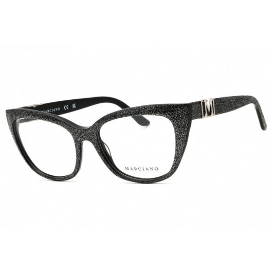 Armazón Oftálmico Guess by Marciano GM50008 001 55-17-145