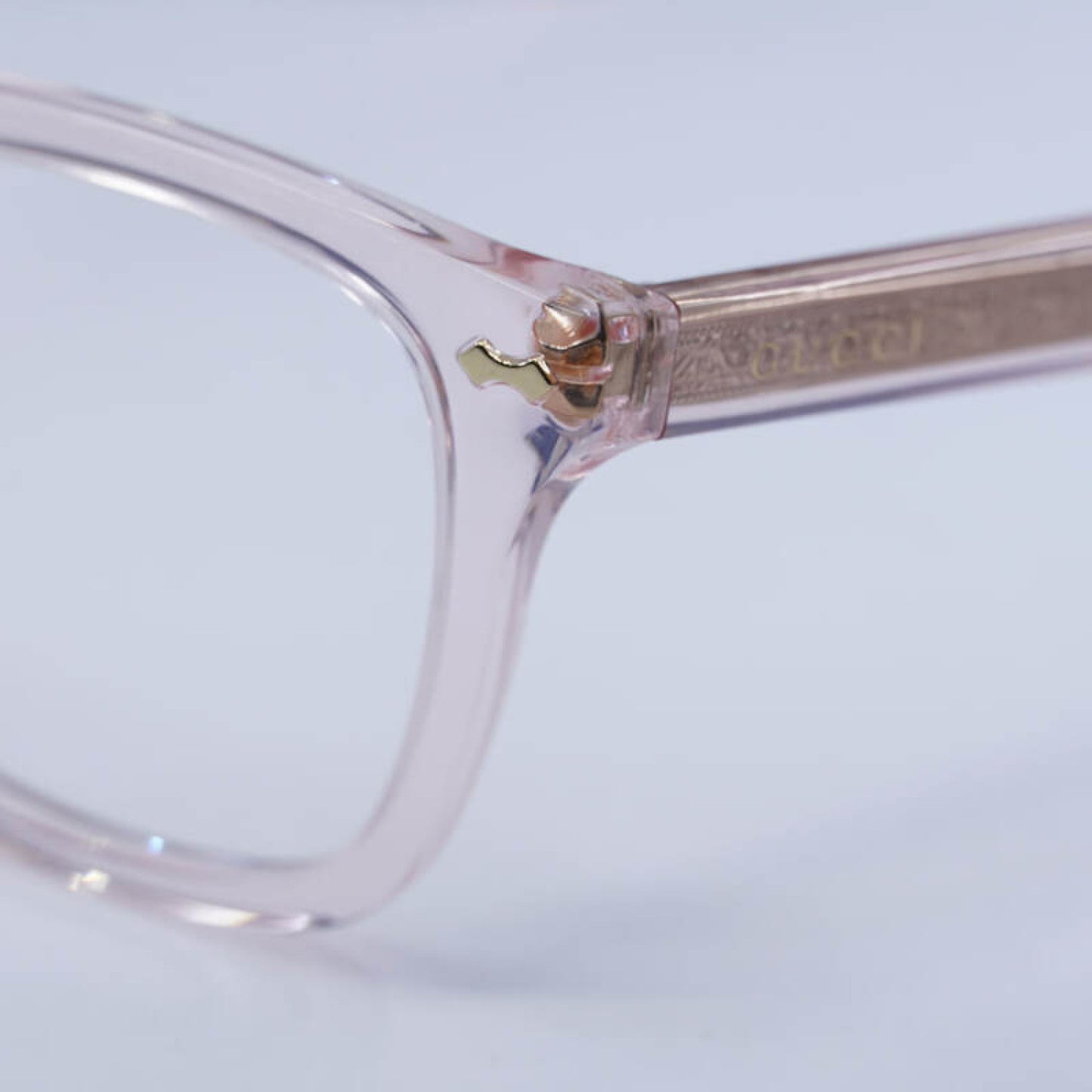 Armazón Oftálmico Gucci GG0184O 013 50-21-145