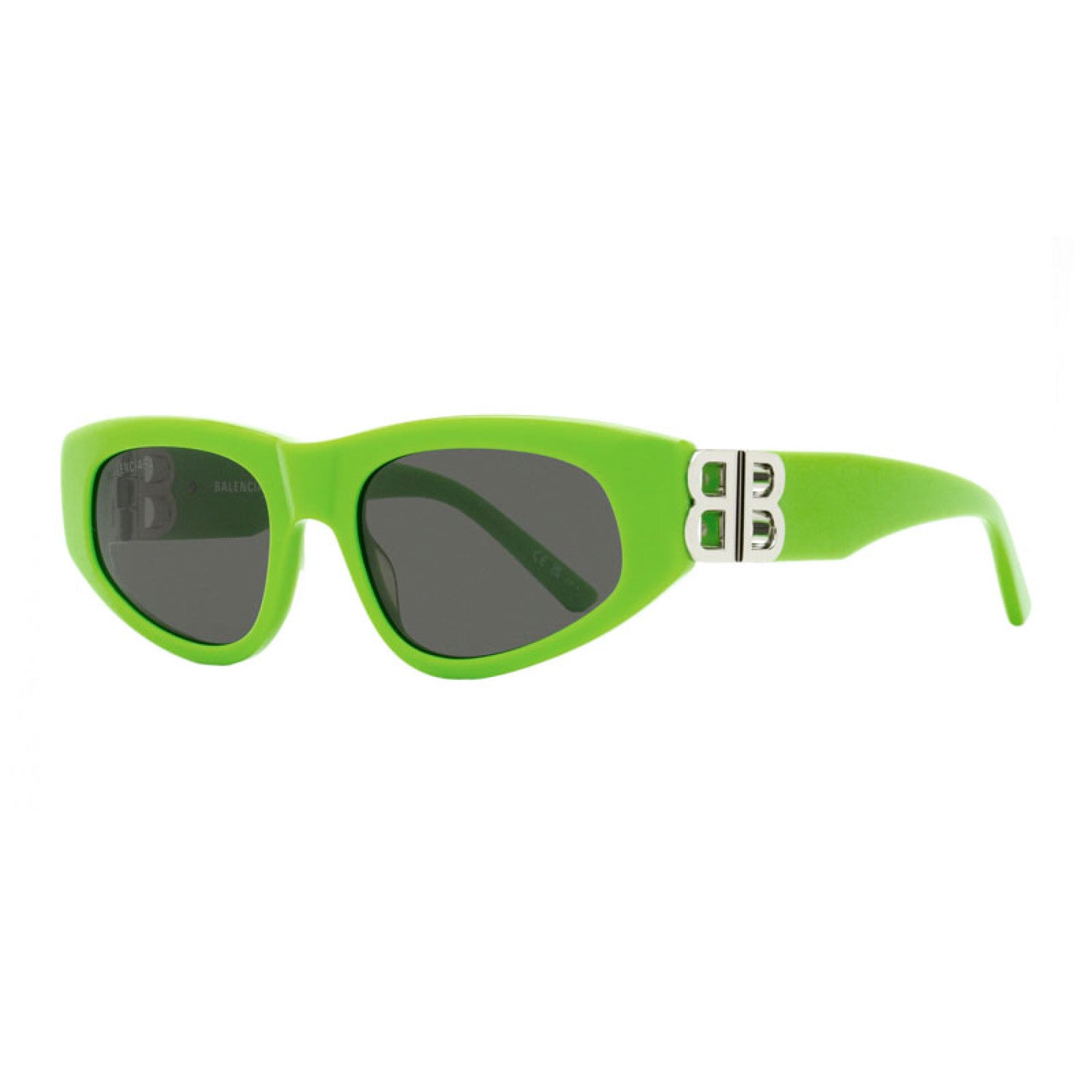 Lentes de Sol Balenciaga BB0095S 009 53-19-135