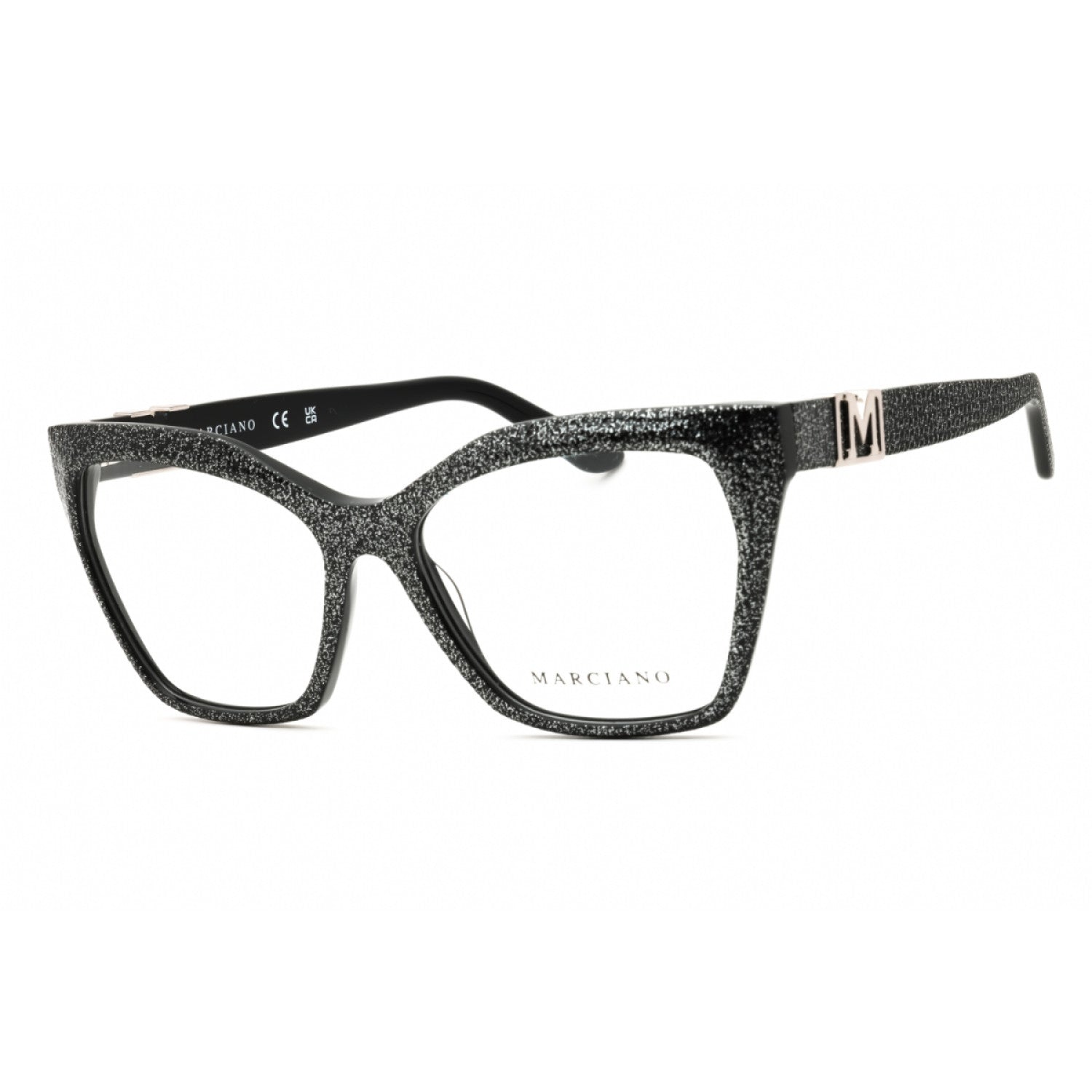 Armazón Oftálmico Guess by Marciano GM50009 001 55-16-145