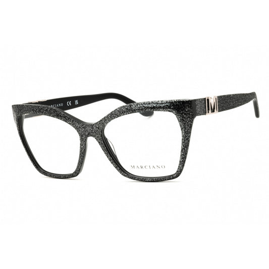 Armazón Oftálmico Guess by Marciano GM50009 001 55-16-145