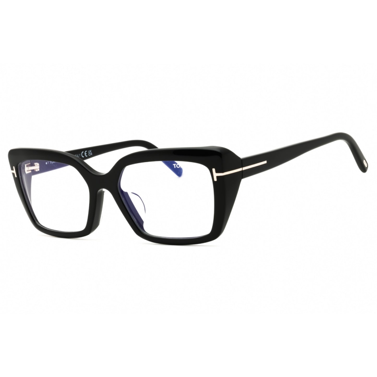 Armazón Oftálmico Tom Ford FT5991-F-B 001 56-18-140