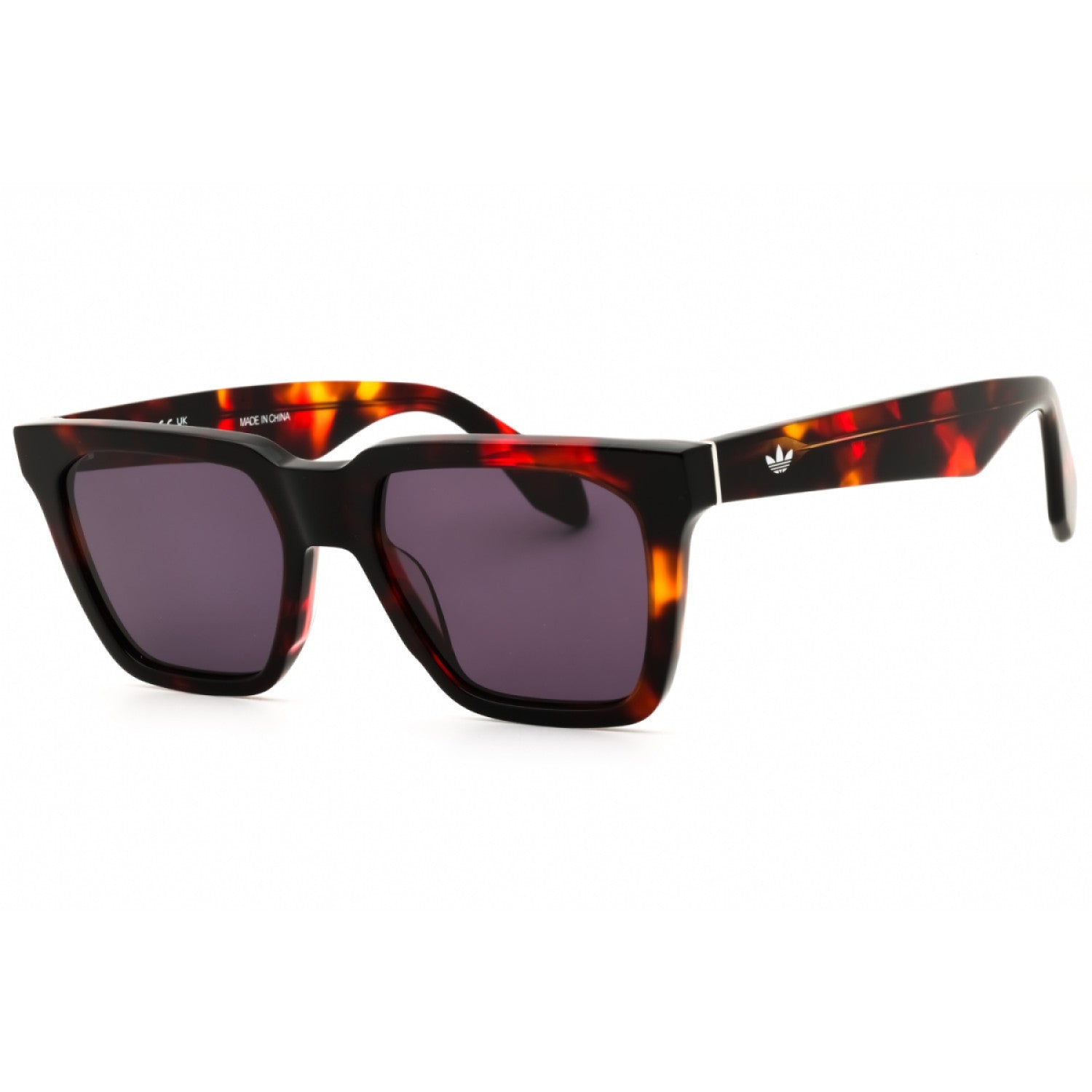 Lentes de Sol Adidas OR0110 54A 51-18-150
