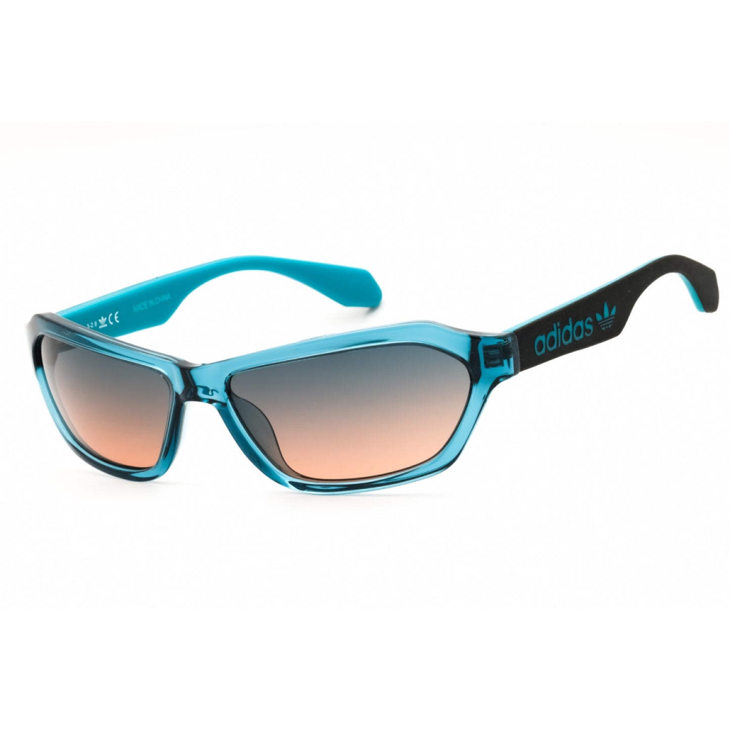 Lentes de Sol Adidas OR0021 87W 58-14-135