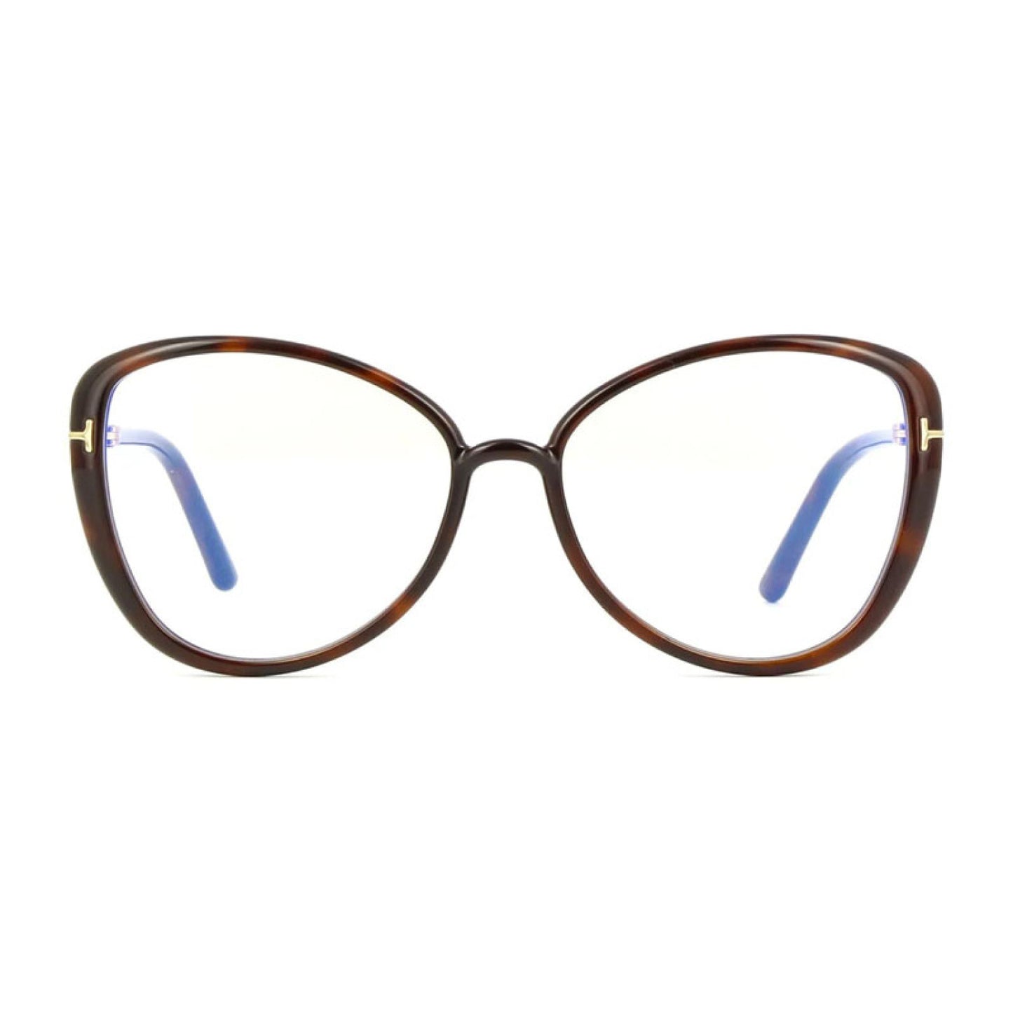 Armazón Oftálmico Tom Ford FT5907-B 052 55-15-140