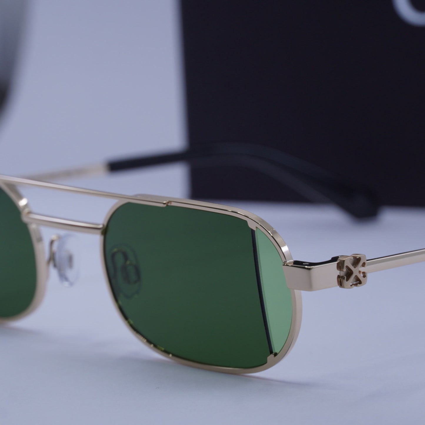 Off-White Sunglasses OERI14H LYNN 7650 52-22-145