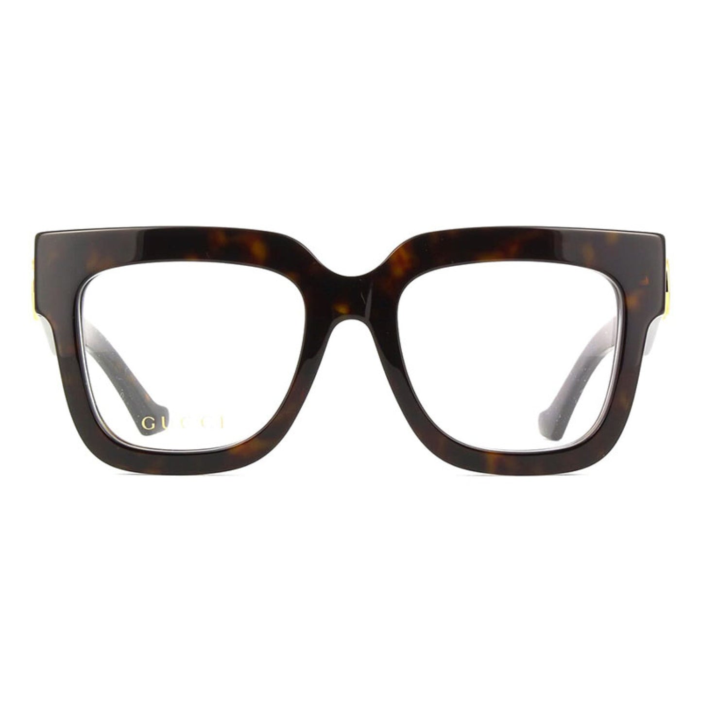 Armazón Oftálmico Gucci GG1549O 002 52-20-145