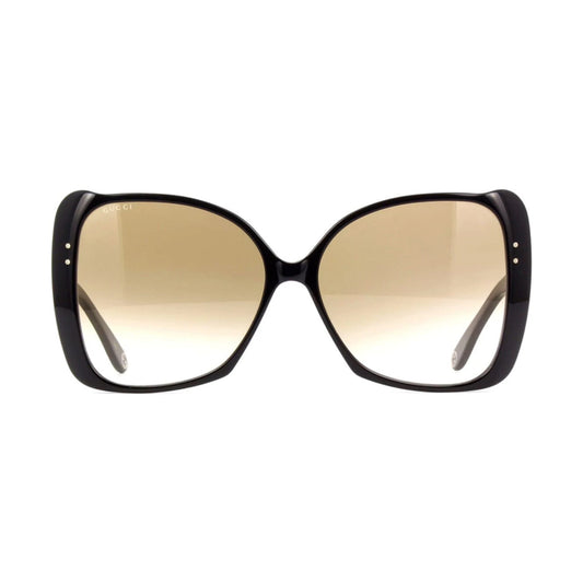 Lentes de Sol Gucci GG0471S 001 62-16-145
