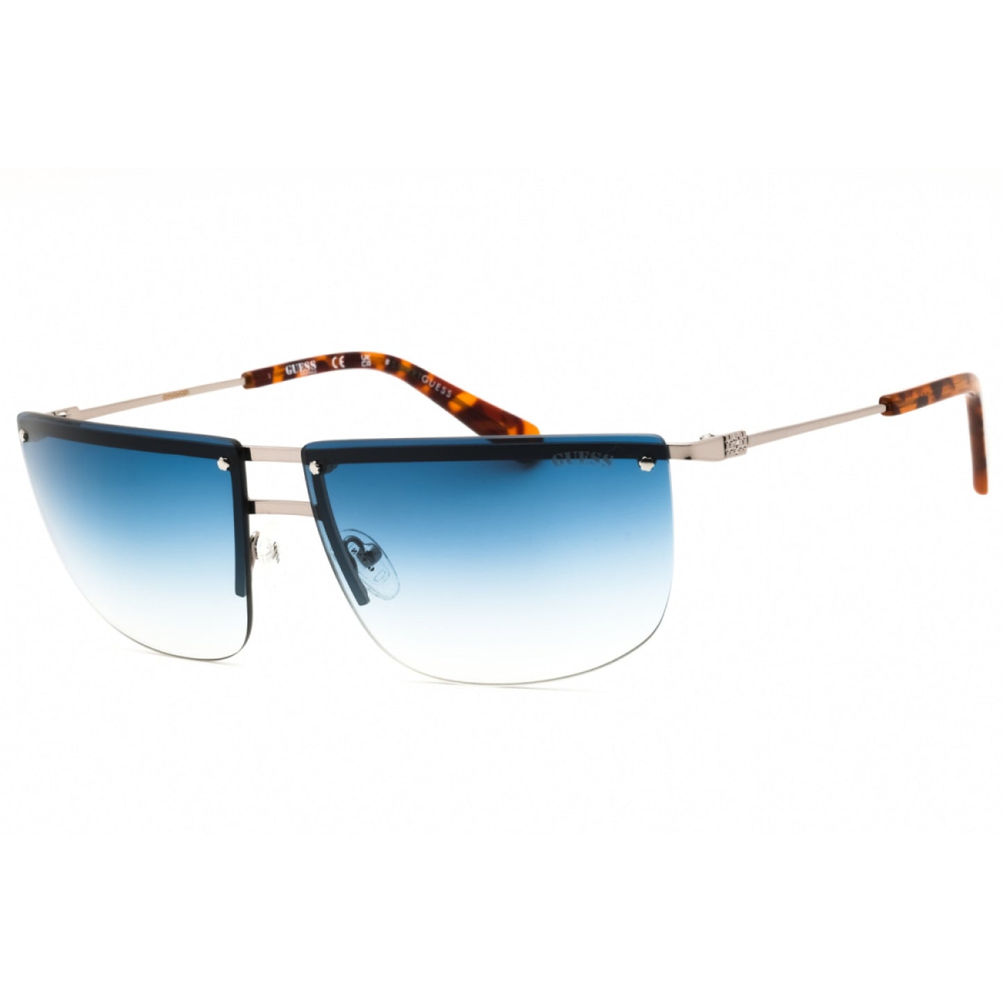 Lentes de Sol Guess GU8256 08W 66-14-140