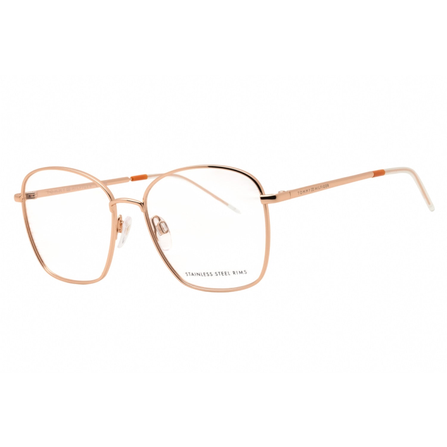 Armazón Oftálmico Tommy Hilfiger TH 1635 0DDB00 53-16-140