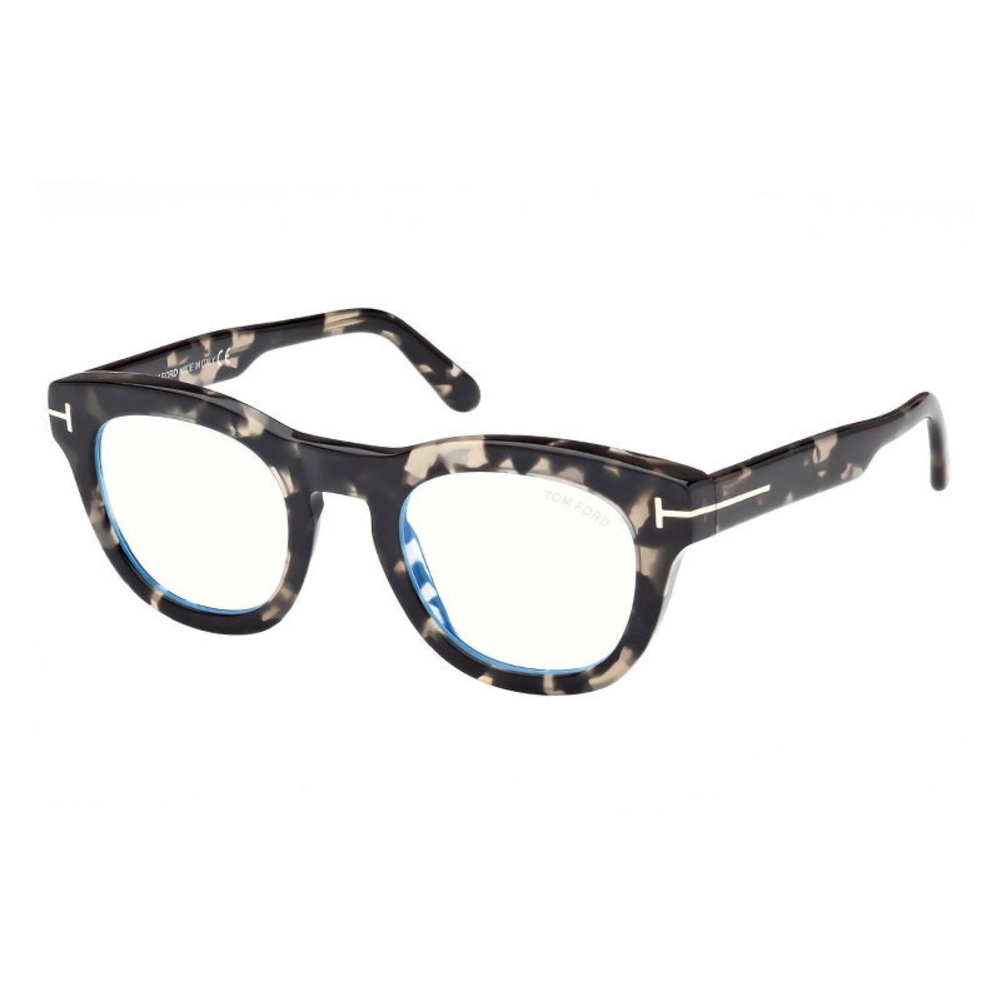 Armazón Oftálmico Tom Ford FT5873-B 005 49-24-140