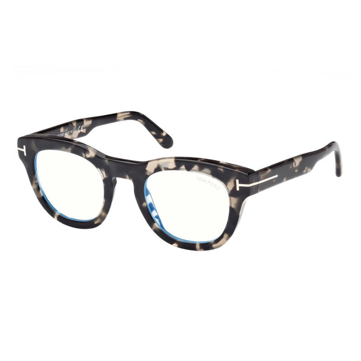 Armazón Oftálmico Tom Ford FT5873-B 005 49-24-140