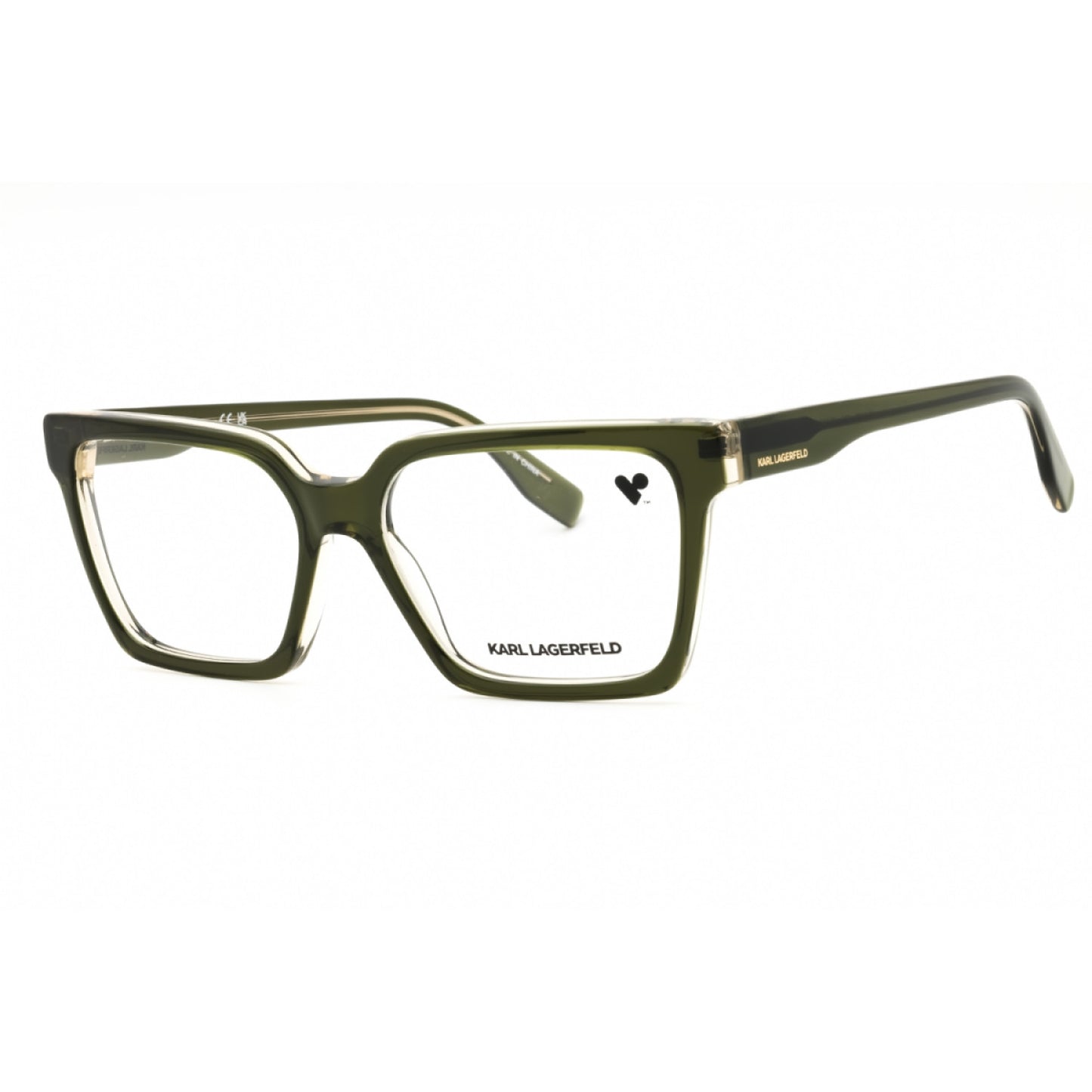 Armazón Oftálmico KARL LAGERFELD KL6097 305 55-16-145