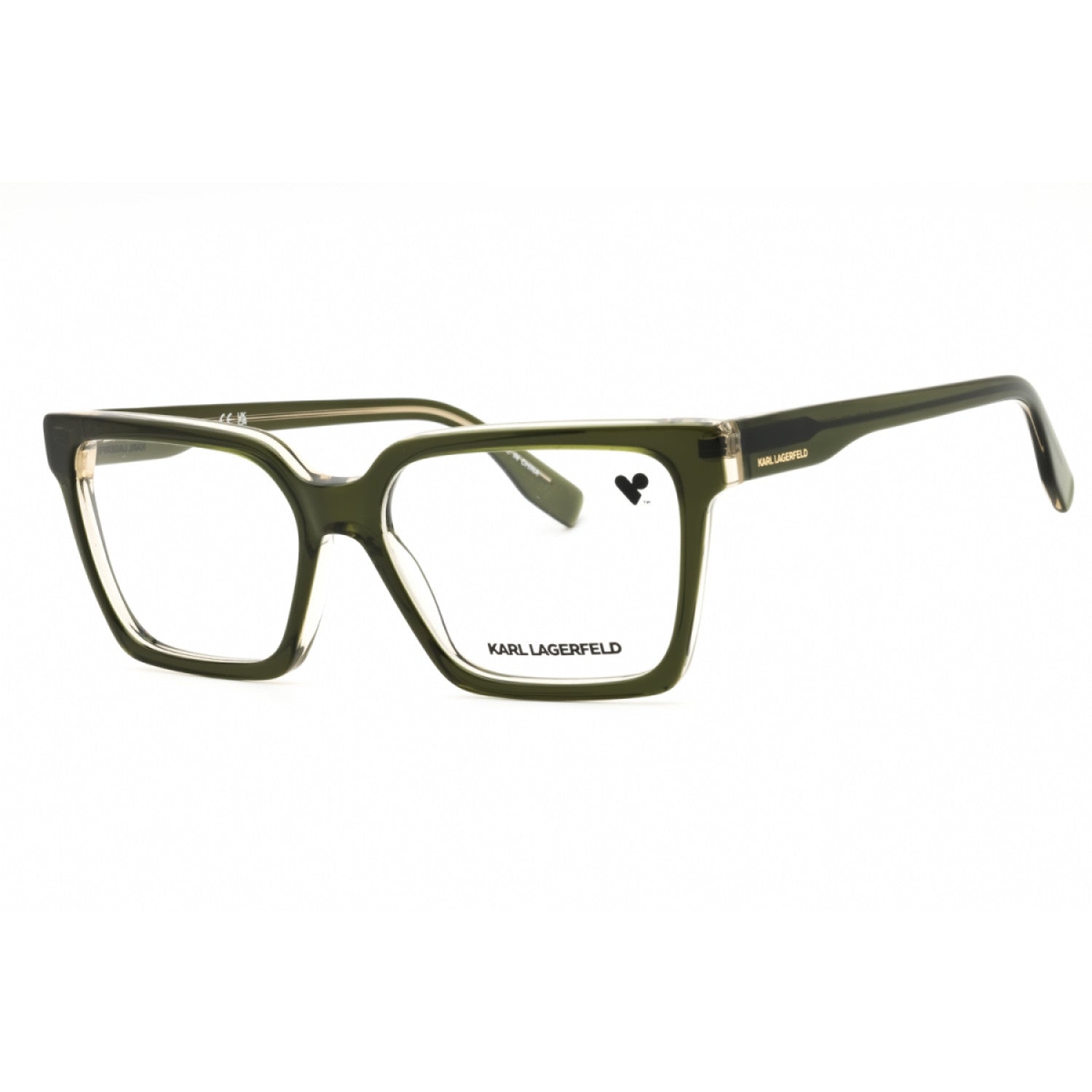 Armazón Oftálmico KARL LAGERFELD KL6097 305 55-16-145
