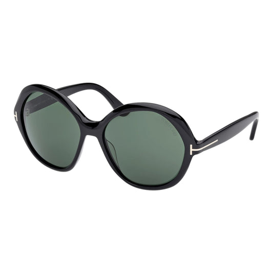 Lentes de Sol Tom Ford FT1282 01N 60-16-135