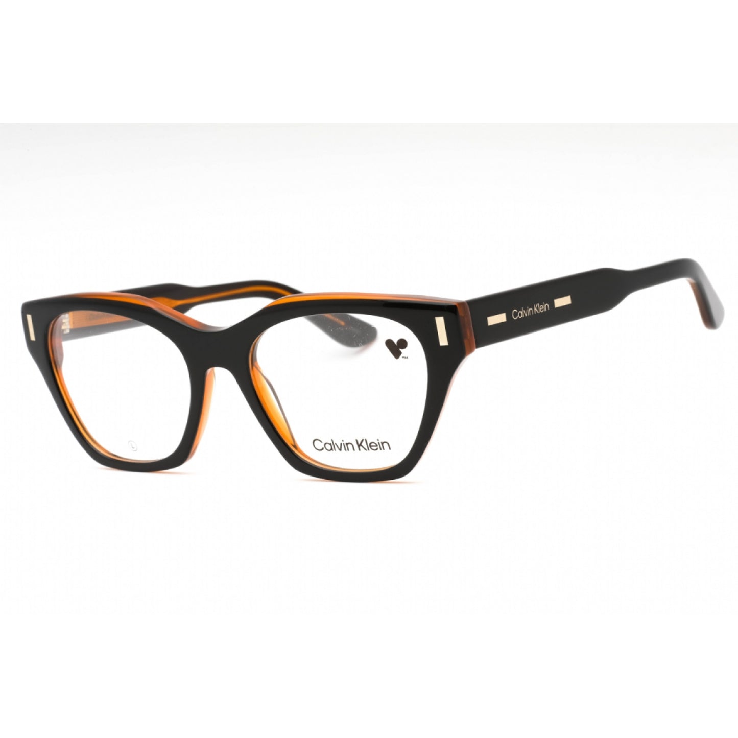 Armazón Oftálmico Calvin Klein CK23518 002 52-18-140