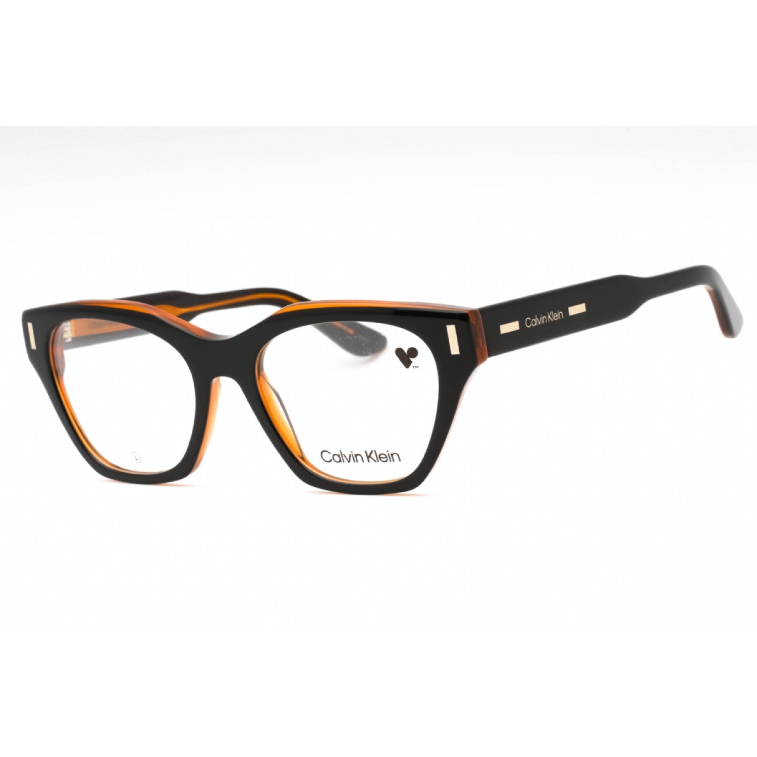 Armazón Oftálmico Calvin Klein CK23518 002 52-18-140