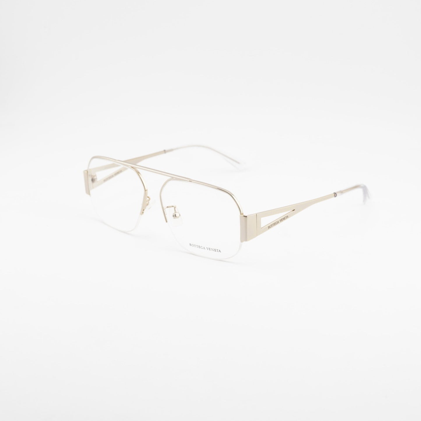 Armazón Oftálmico Bottega Veneta BV1067O 002 56-14-140