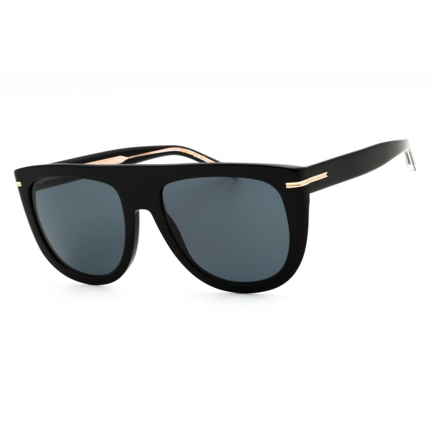 Lentes de Sol Hugo Boss BOSS 1655/S 0807IR 56-19-145