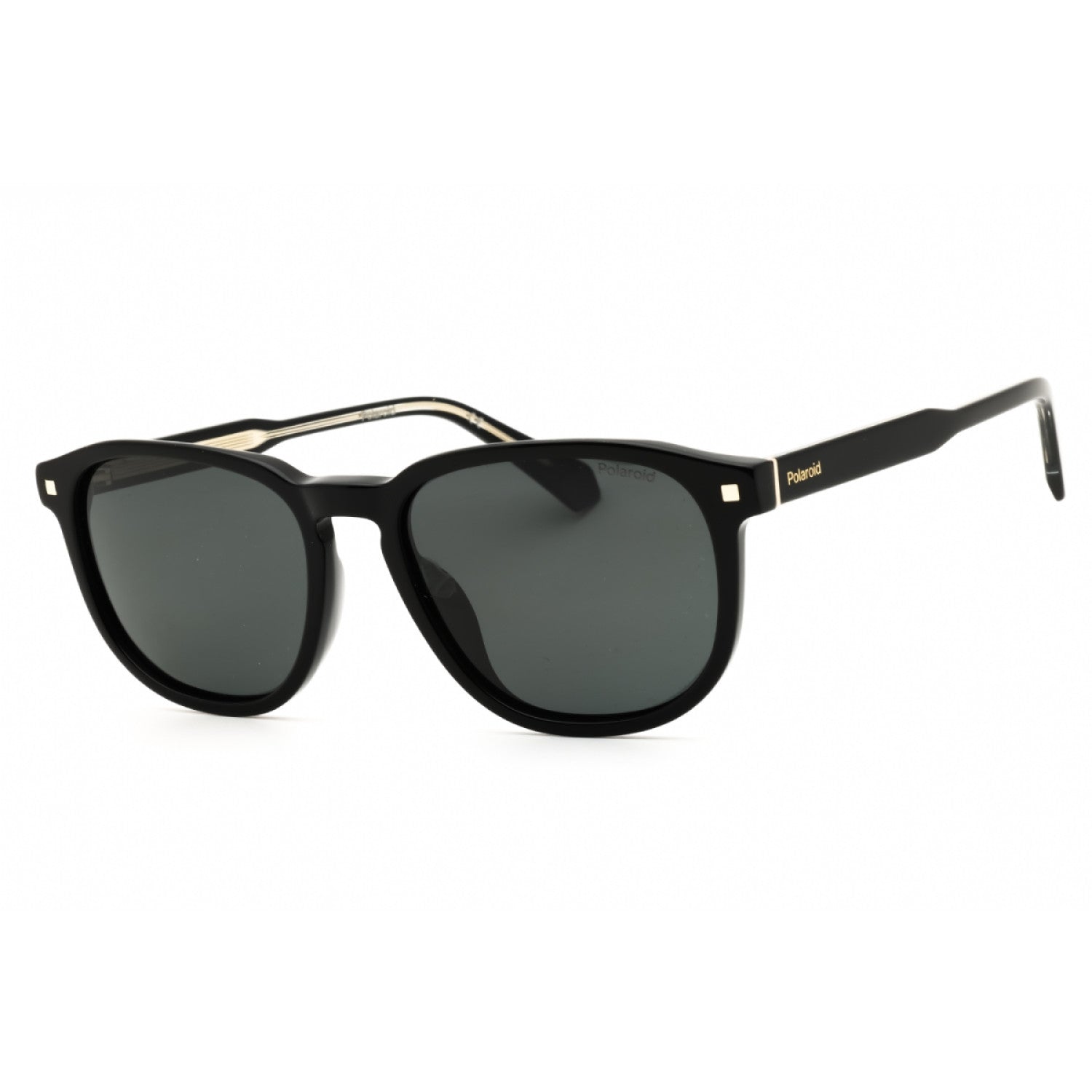 Lentes de Sol Polaroid Core PLD 4117/G/S/X 0807M9 55-18-145