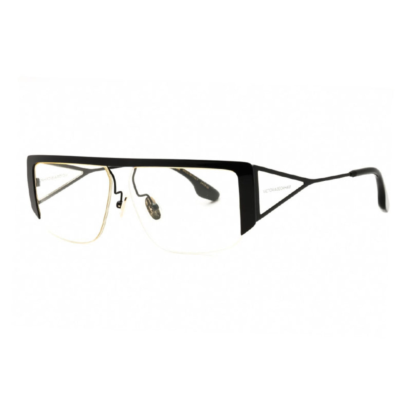 Lentes de Sol Victoria Beckham VB250S 001 59-13-145